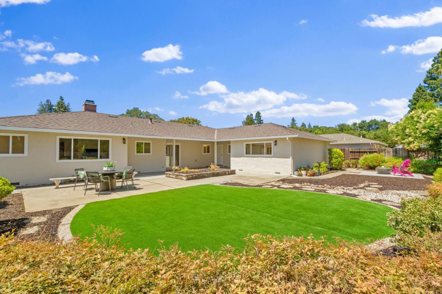 Detail Gallery Image 43 of 49 For 761 Woodstock Ln, Los Altos,  CA 94022 - 4 Beds | 2/1 Baths