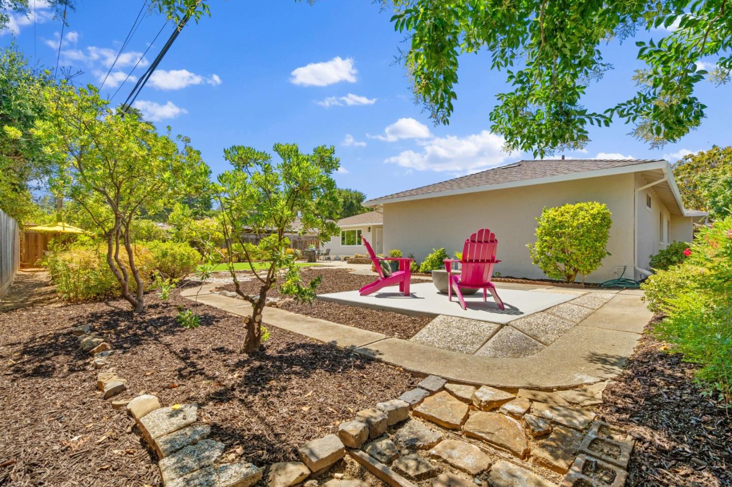 Detail Gallery Image 45 of 49 For 761 Woodstock Ln, Los Altos,  CA 94022 - 4 Beds | 2/1 Baths