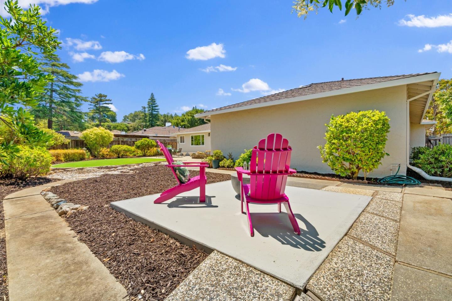 Detail Gallery Image 46 of 49 For 761 Woodstock Ln, Los Altos,  CA 94022 - 4 Beds | 2/1 Baths