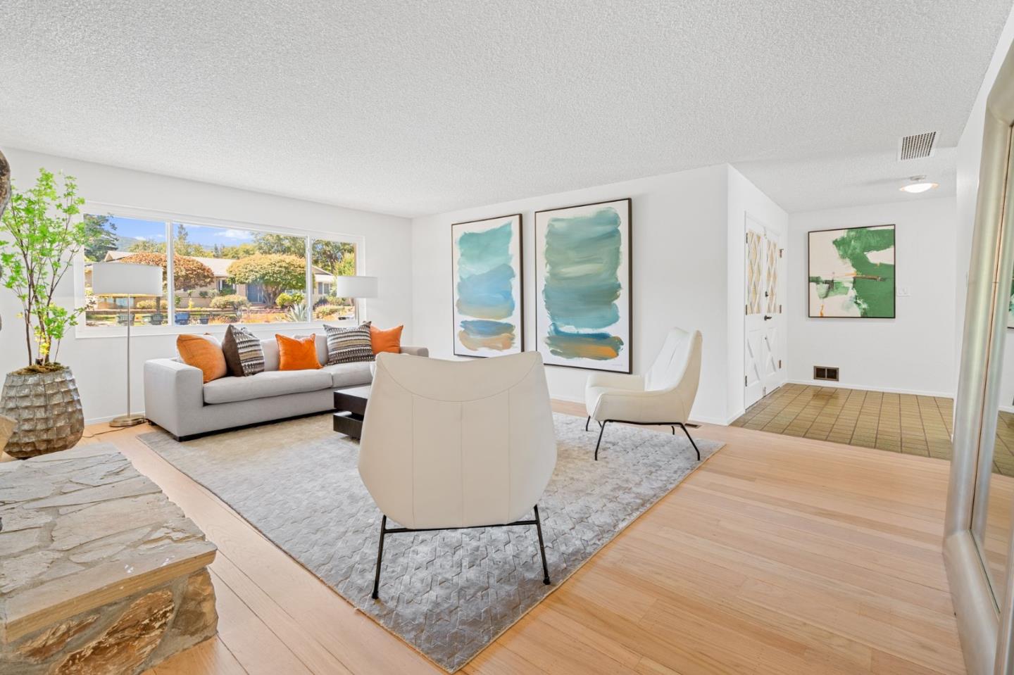 Detail Gallery Image 6 of 49 For 761 Woodstock Ln, Los Altos,  CA 94022 - 4 Beds | 2/1 Baths