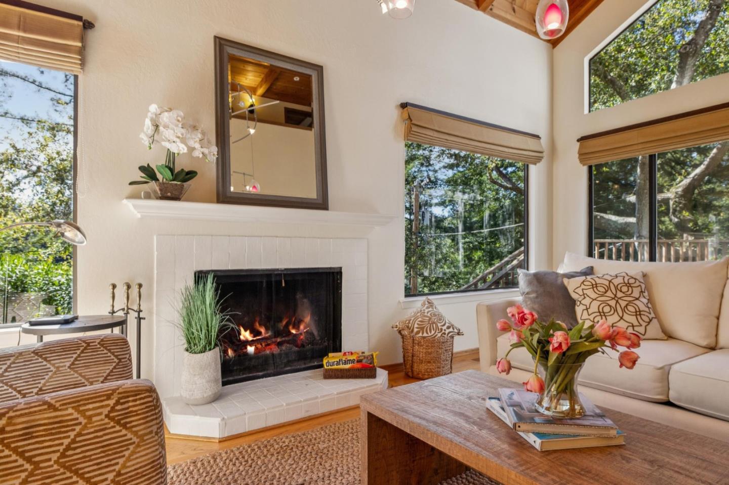 Detail Gallery Image 13 of 78 For 23584 Sky View Ter, Los Gatos,  CA 95033 - 4 Beds | 2/1 Baths