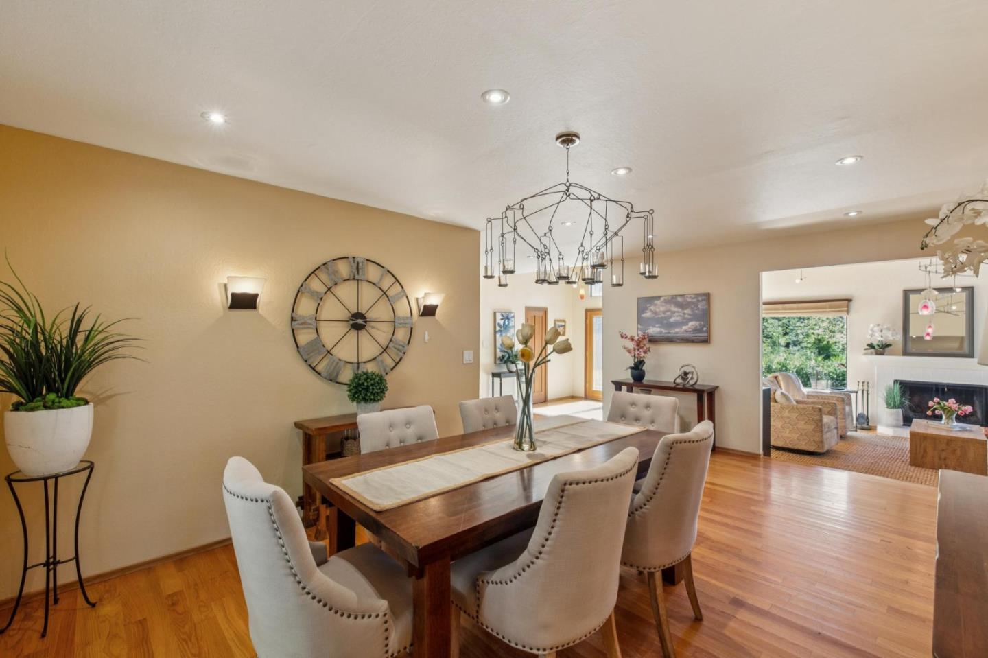 Detail Gallery Image 17 of 78 For 23584 Sky View Ter, Los Gatos,  CA 95033 - 4 Beds | 2/1 Baths