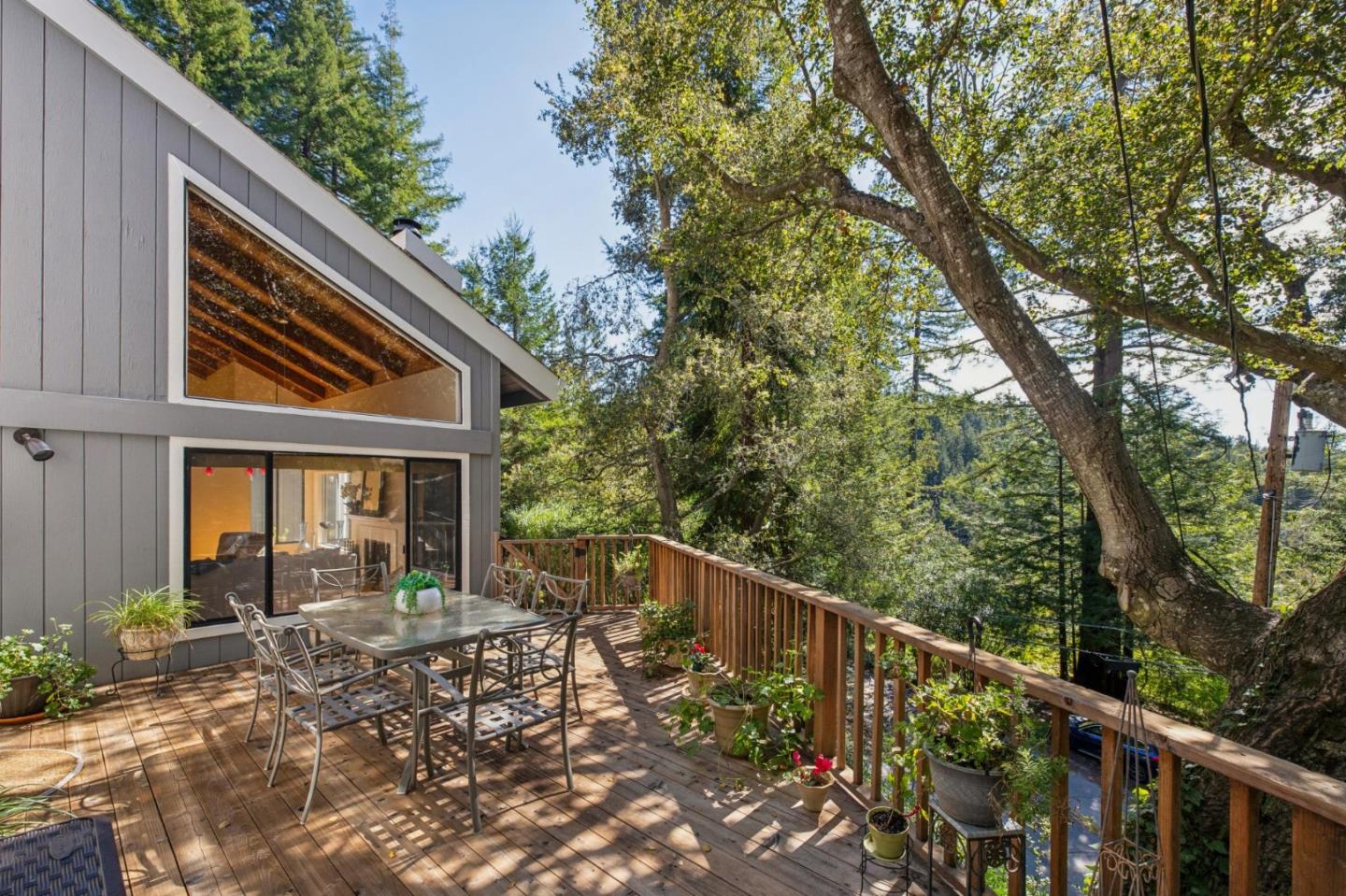 Detail Gallery Image 26 of 78 For 23584 Sky View Ter, Los Gatos,  CA 95033 - 4 Beds | 2/1 Baths