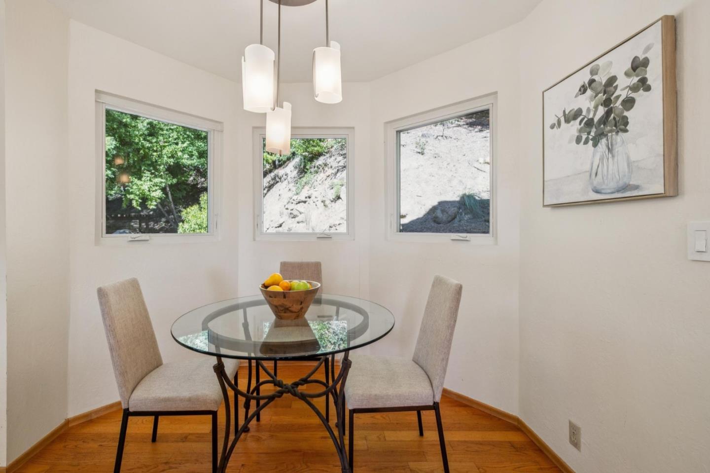 Detail Gallery Image 33 of 78 For 23584 Sky View Ter, Los Gatos,  CA 95033 - 4 Beds | 2/1 Baths