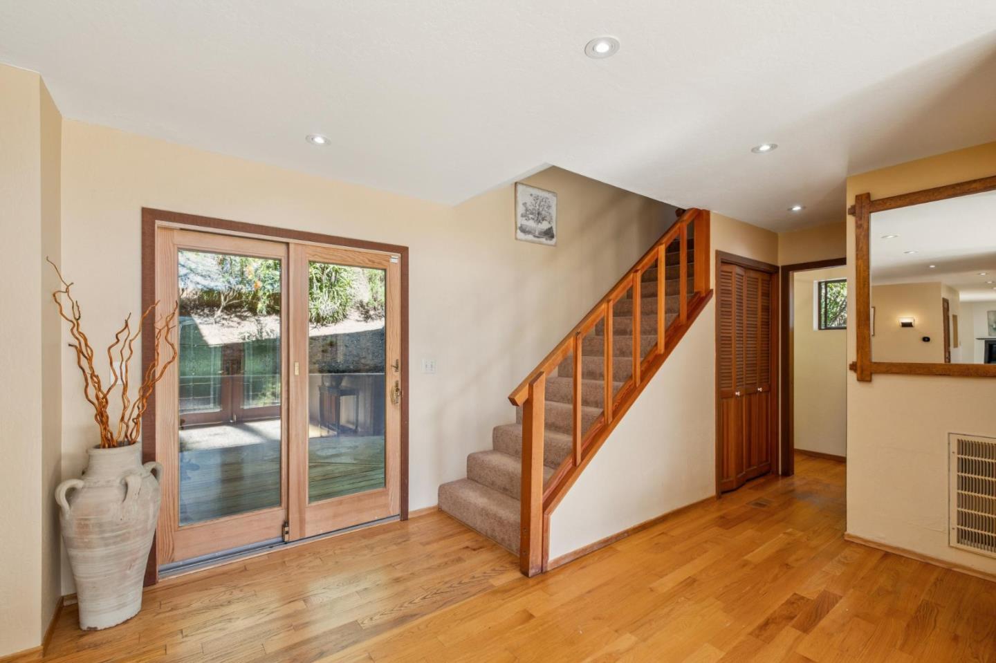 Detail Gallery Image 35 of 78 For 23584 Sky View Ter, Los Gatos,  CA 95033 - 4 Beds | 2/1 Baths