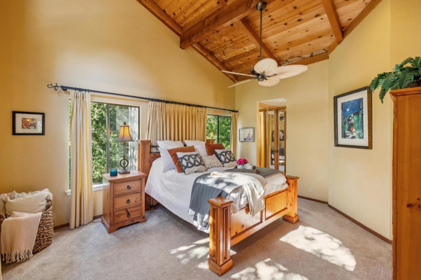 Detail Gallery Image 43 of 78 For 23584 Sky View Ter, Los Gatos,  CA 95033 - 4 Beds | 2/1 Baths