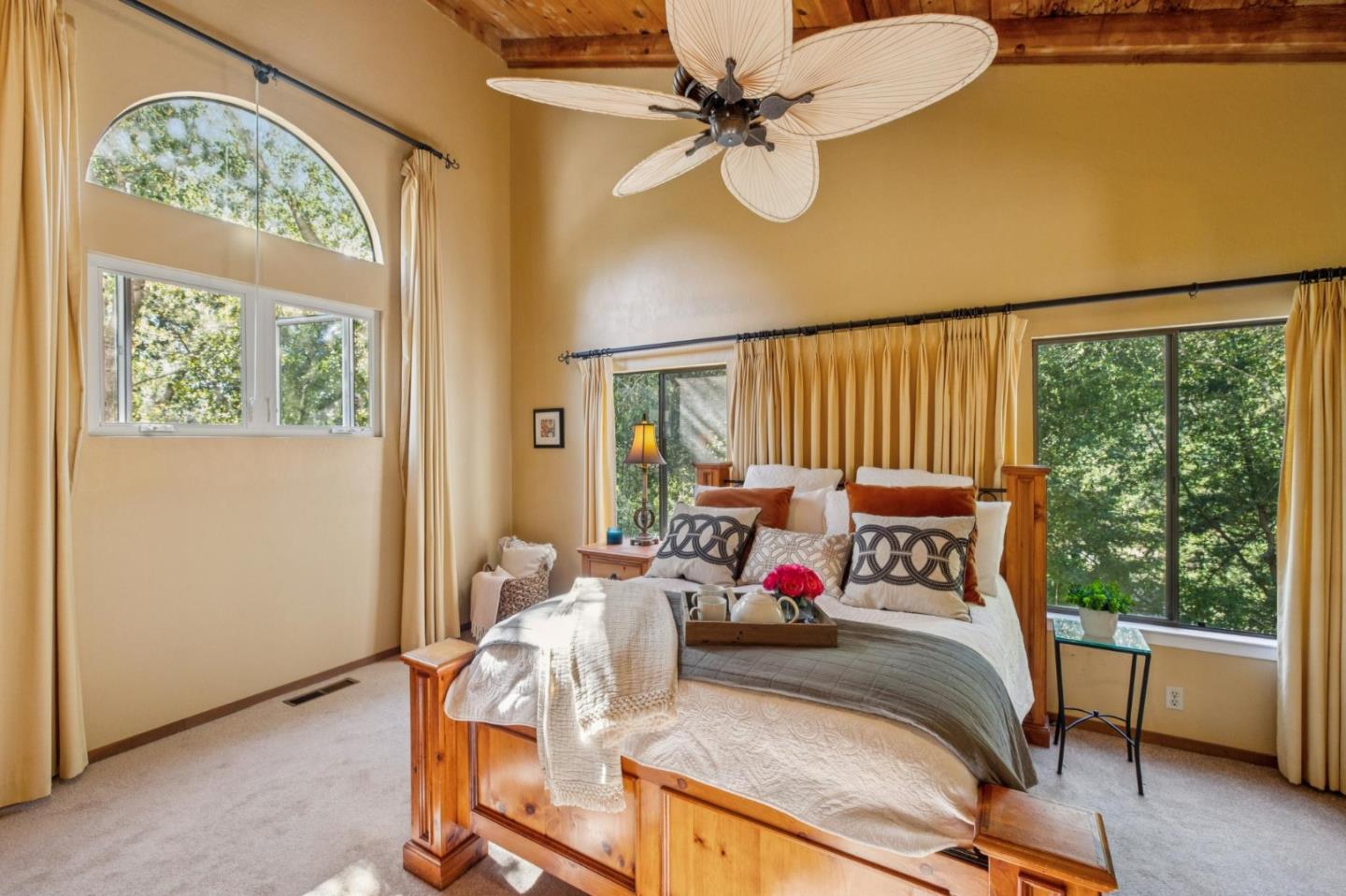 Detail Gallery Image 44 of 78 For 23584 Sky View Ter, Los Gatos,  CA 95033 - 4 Beds | 2/1 Baths