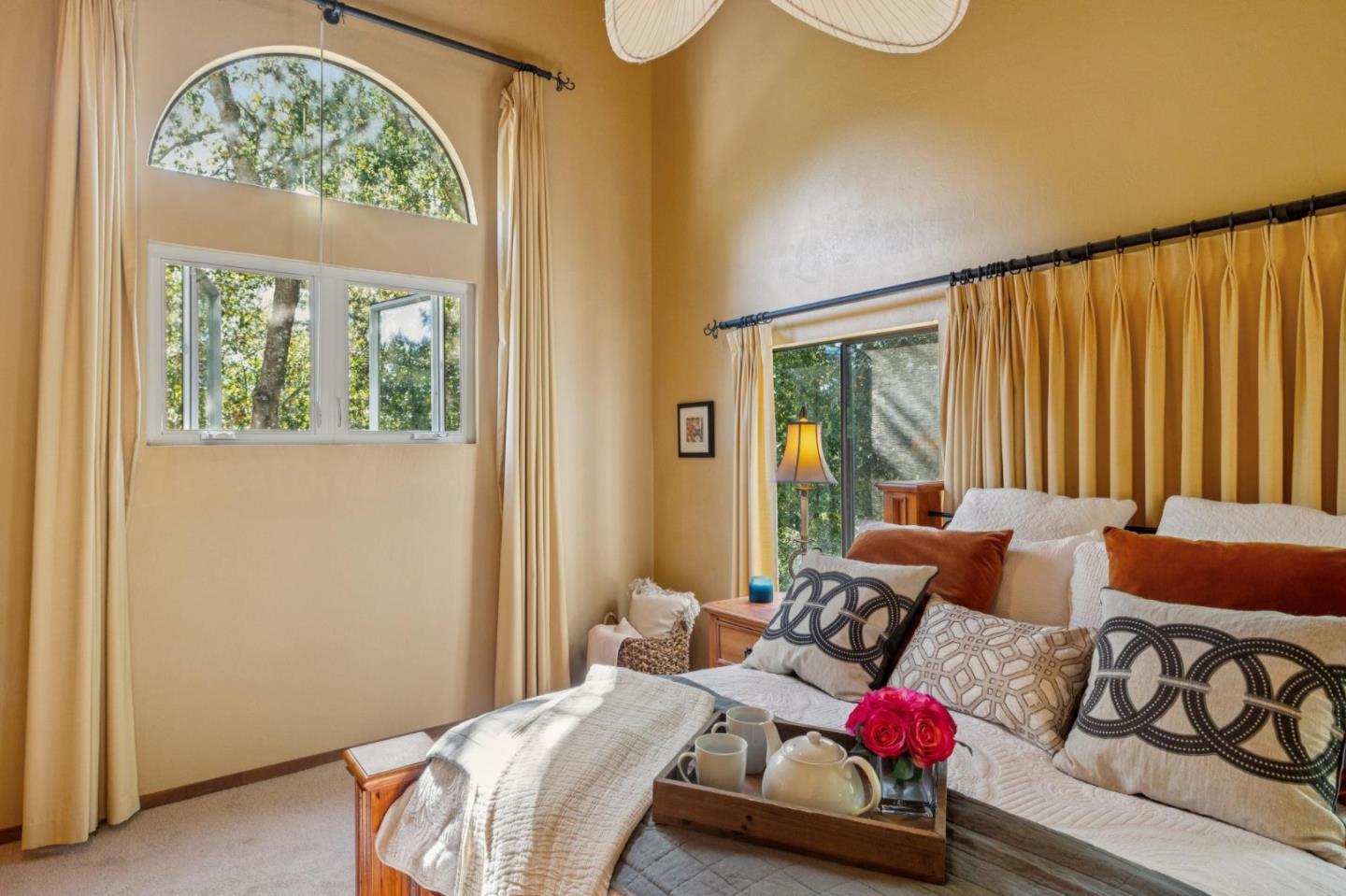 Detail Gallery Image 45 of 78 For 23584 Sky View Ter, Los Gatos,  CA 95033 - 4 Beds | 2/1 Baths