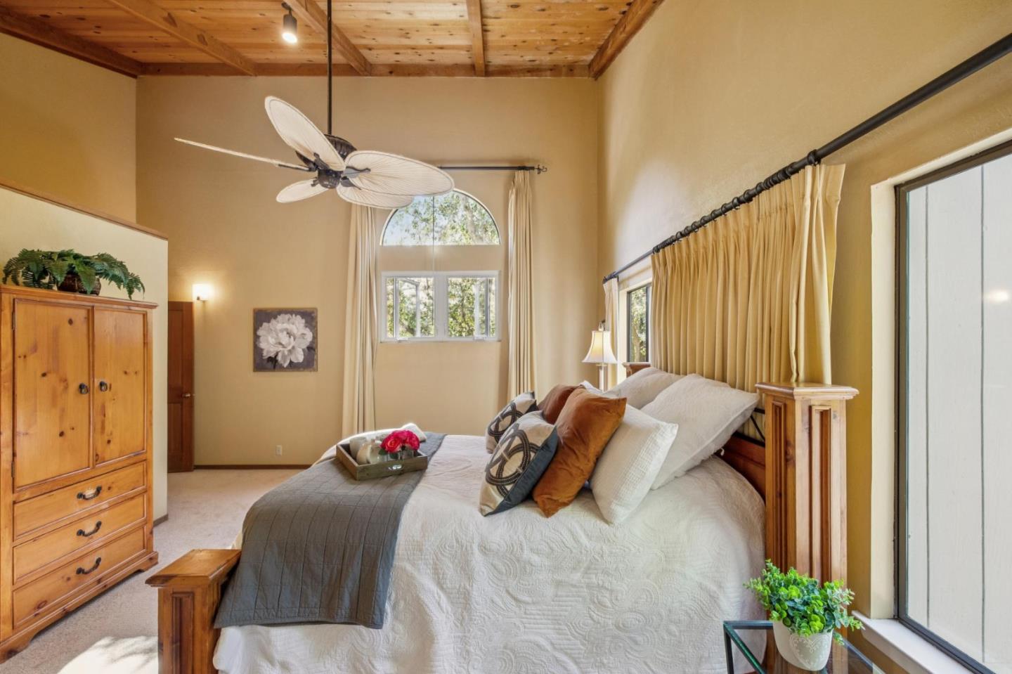 Detail Gallery Image 46 of 78 For 23584 Sky View Ter, Los Gatos,  CA 95033 - 4 Beds | 2/1 Baths