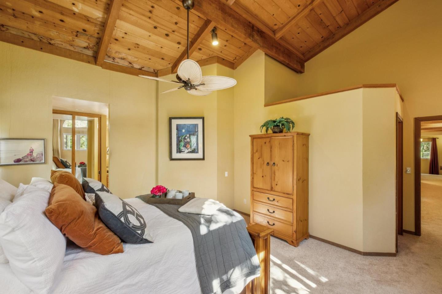 Detail Gallery Image 47 of 78 For 23584 Sky View Ter, Los Gatos,  CA 95033 - 4 Beds | 2/1 Baths