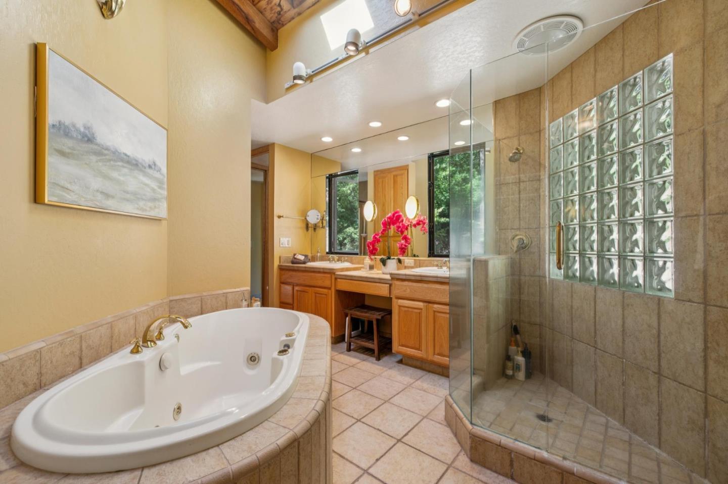 Detail Gallery Image 49 of 78 For 23584 Sky View Ter, Los Gatos,  CA 95033 - 4 Beds | 2/1 Baths