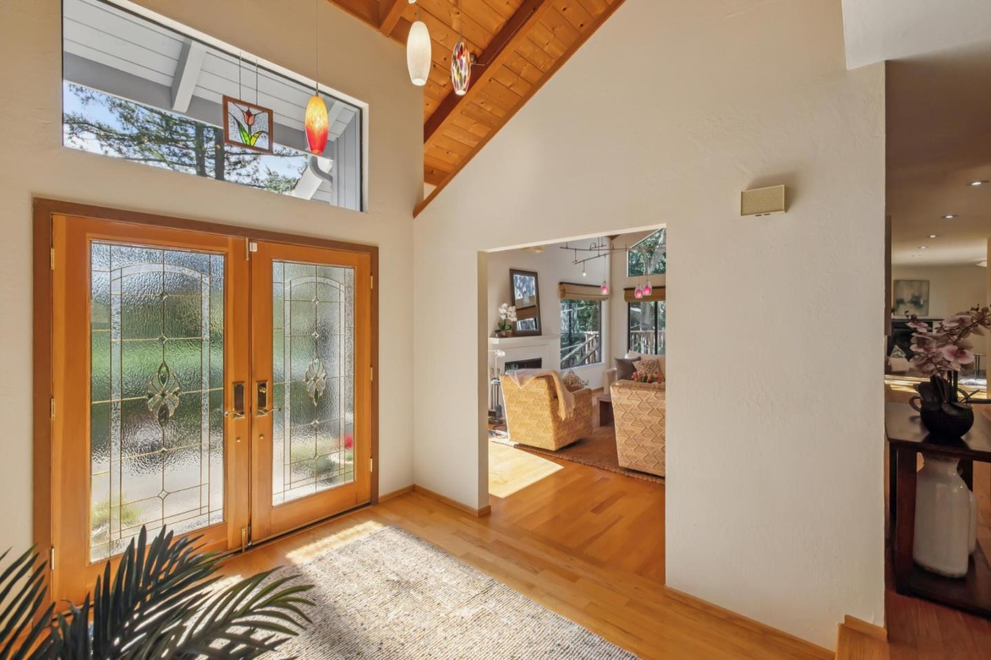 Detail Gallery Image 6 of 78 For 23584 Sky View Ter, Los Gatos,  CA 95033 - 4 Beds | 2/1 Baths