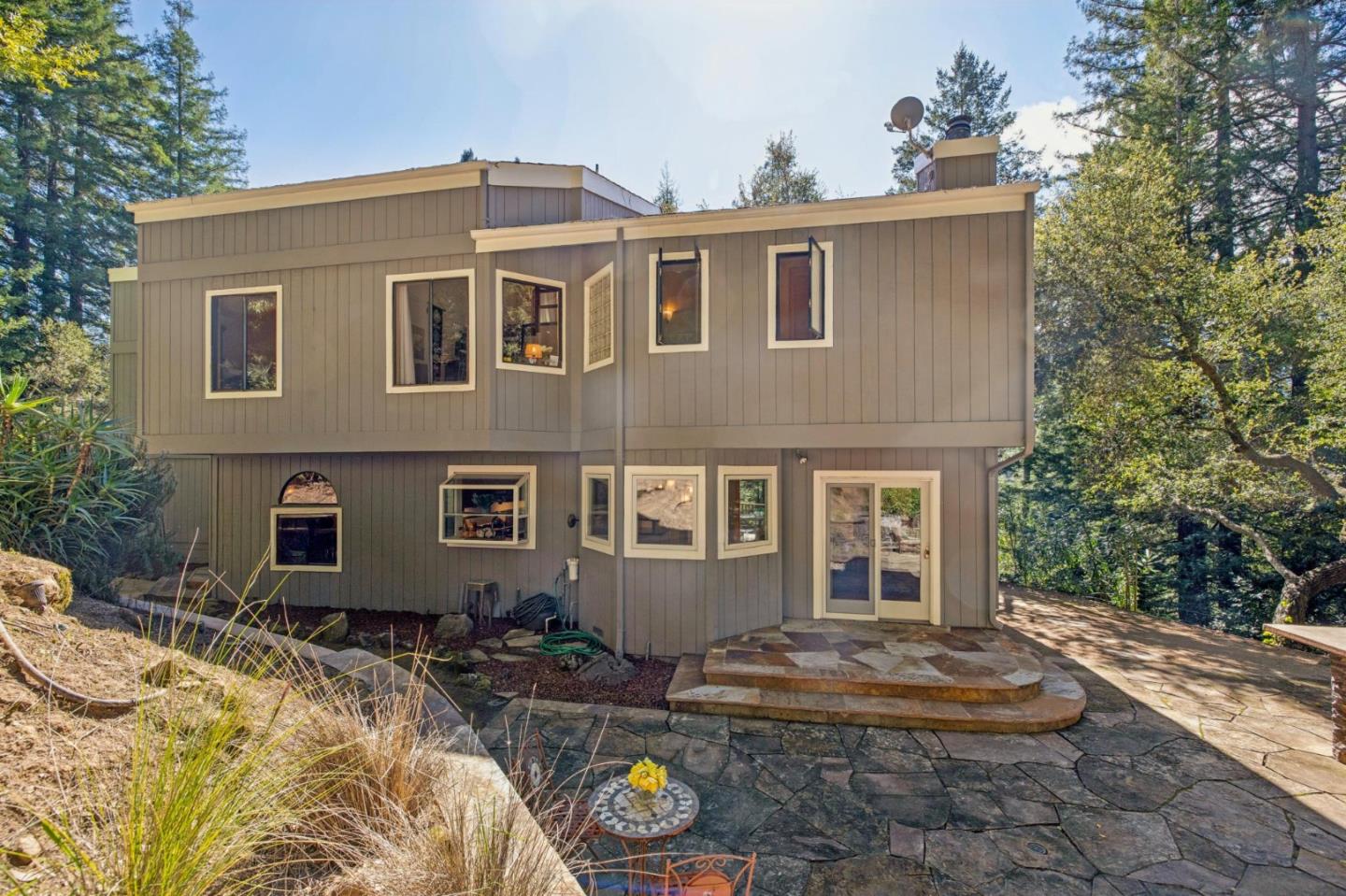 Detail Gallery Image 61 of 78 For 23584 Sky View Ter, Los Gatos,  CA 95033 - 4 Beds | 2/1 Baths