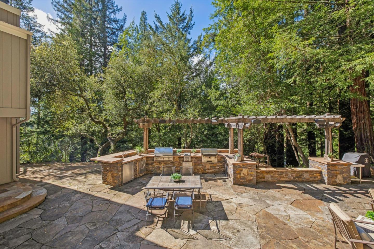 Detail Gallery Image 62 of 78 For 23584 Sky View Ter, Los Gatos,  CA 95033 - 4 Beds | 2/1 Baths