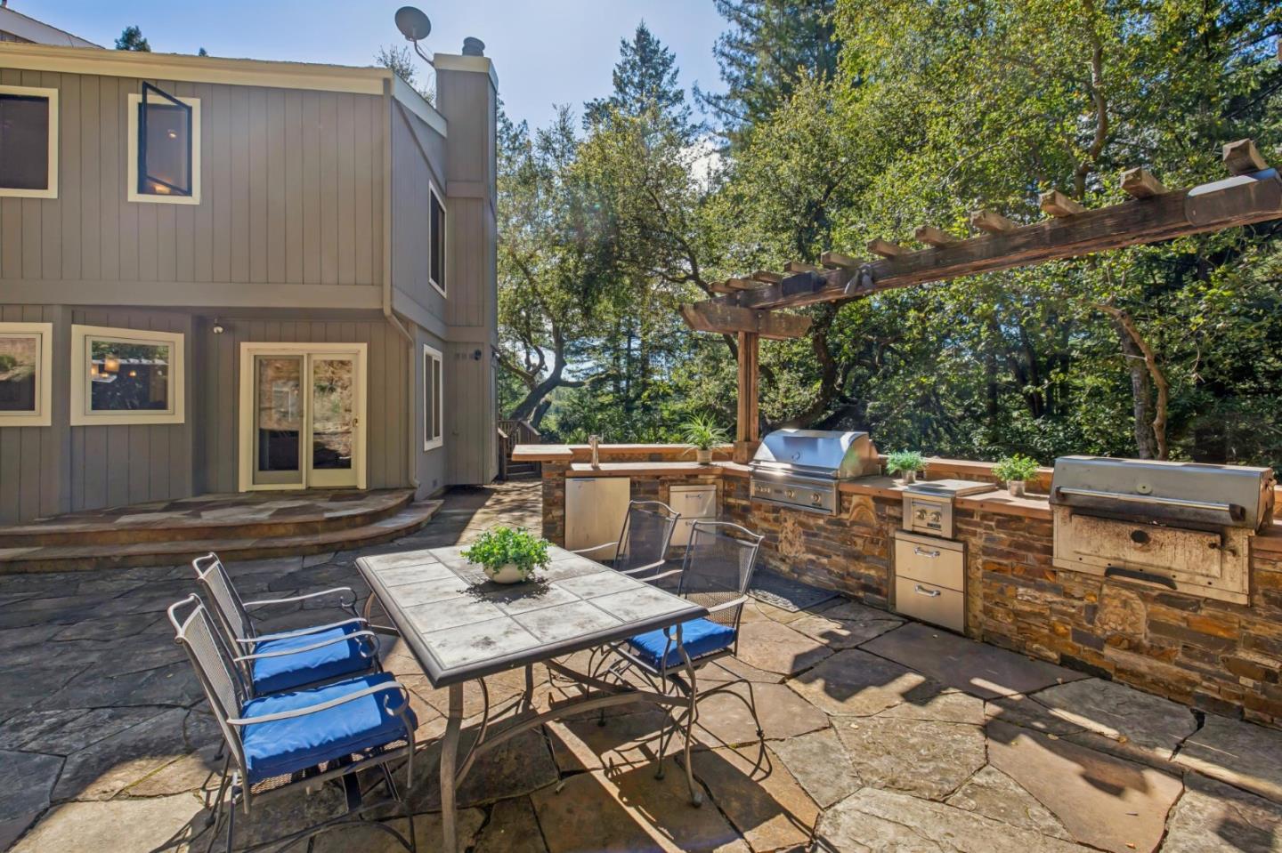 Detail Gallery Image 63 of 78 For 23584 Sky View Ter, Los Gatos,  CA 95033 - 4 Beds | 2/1 Baths