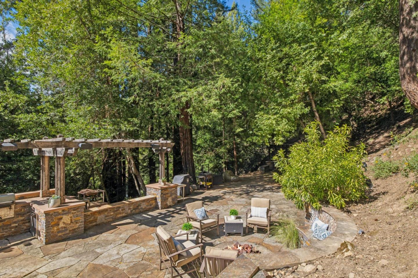 Detail Gallery Image 64 of 78 For 23584 Sky View Ter, Los Gatos,  CA 95033 - 4 Beds | 2/1 Baths