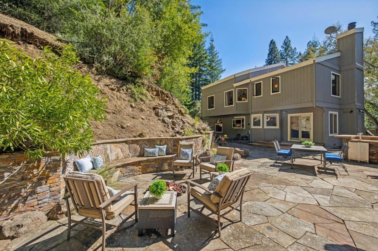 Detail Gallery Image 65 of 78 For 23584 Sky View Ter, Los Gatos,  CA 95033 - 4 Beds | 2/1 Baths