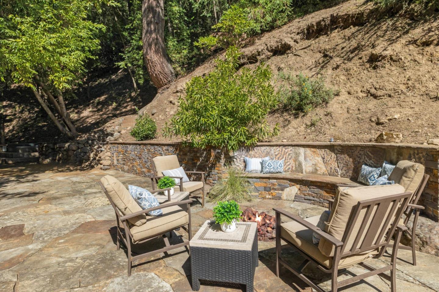 Detail Gallery Image 66 of 78 For 23584 Sky View Ter, Los Gatos,  CA 95033 - 4 Beds | 2/1 Baths