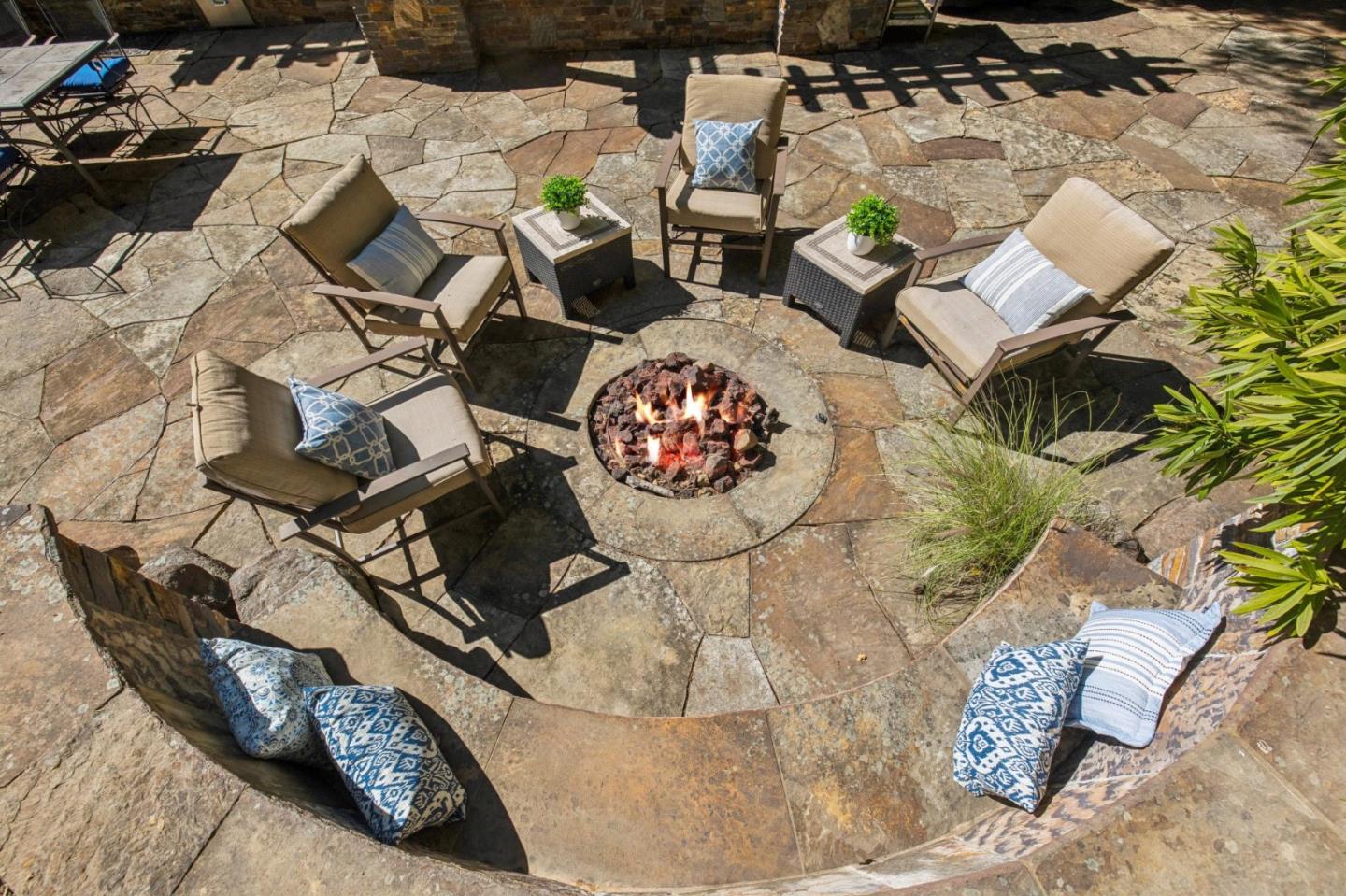 Detail Gallery Image 67 of 78 For 23584 Sky View Ter, Los Gatos,  CA 95033 - 4 Beds | 2/1 Baths