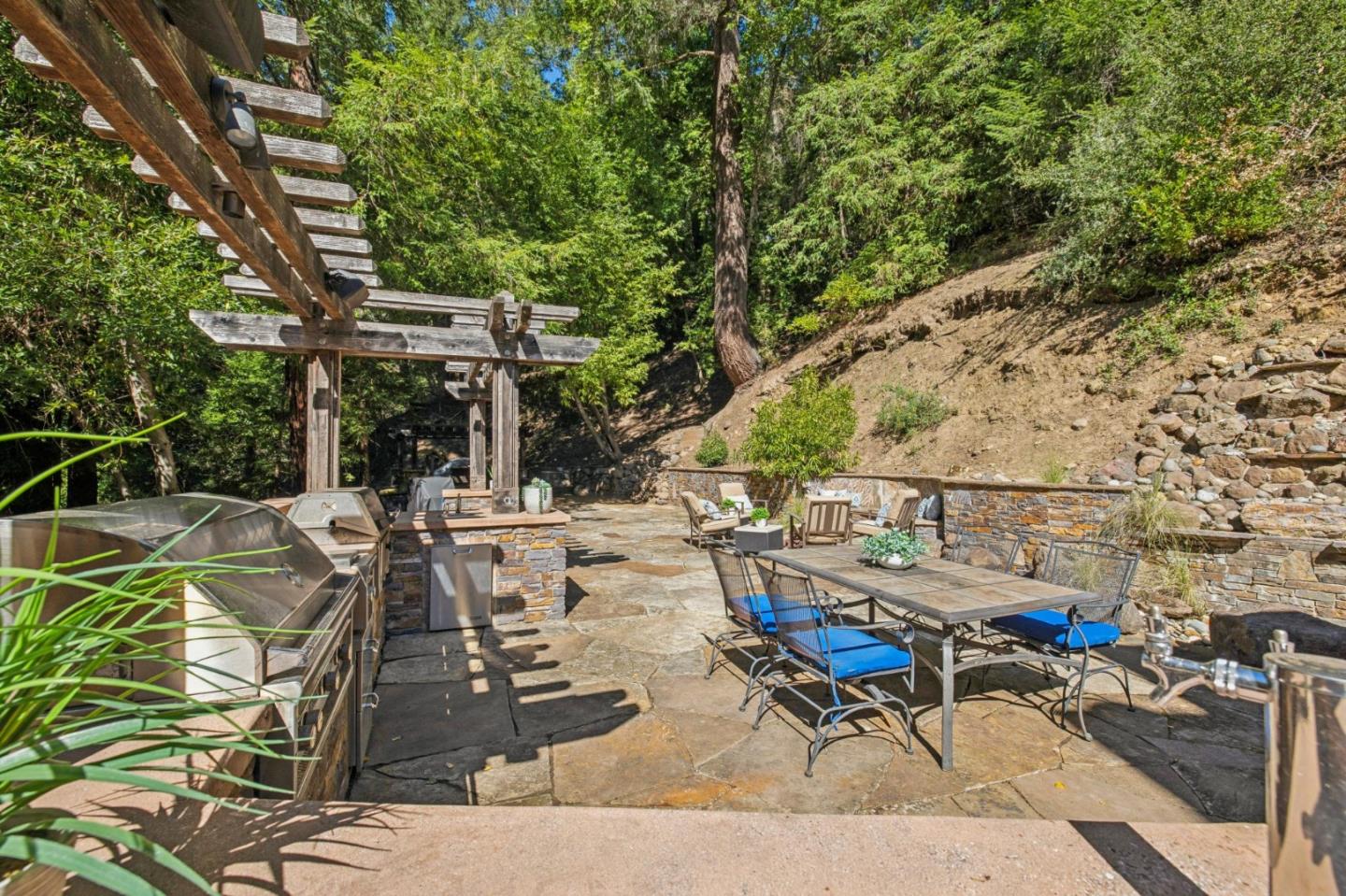 Detail Gallery Image 71 of 78 For 23584 Sky View Ter, Los Gatos,  CA 95033 - 4 Beds | 2/1 Baths