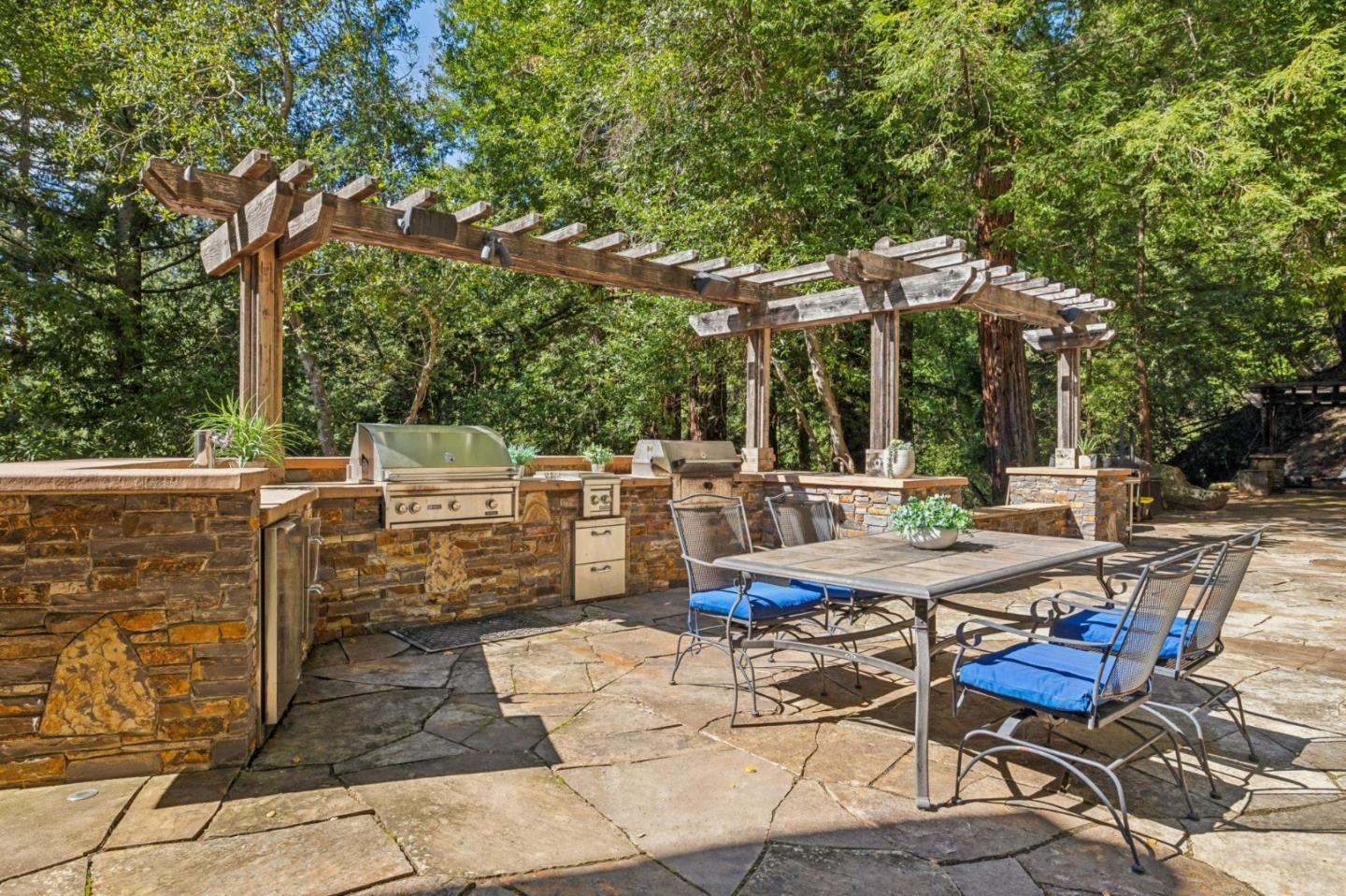 Detail Gallery Image 72 of 78 For 23584 Sky View Ter, Los Gatos,  CA 95033 - 4 Beds | 2/1 Baths