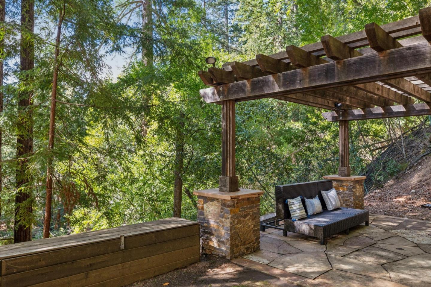 Detail Gallery Image 73 of 78 For 23584 Sky View Ter, Los Gatos,  CA 95033 - 4 Beds | 2/1 Baths