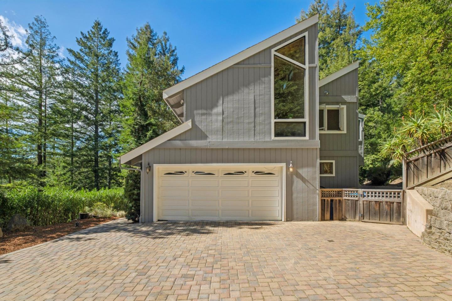 Detail Gallery Image 75 of 78 For 23584 Sky View Ter, Los Gatos,  CA 95033 - 4 Beds | 2/1 Baths