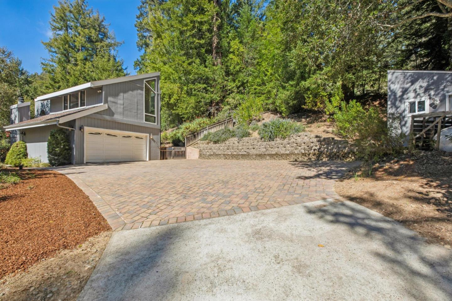 Detail Gallery Image 76 of 78 For 23584 Sky View Ter, Los Gatos,  CA 95033 - 4 Beds | 2/1 Baths