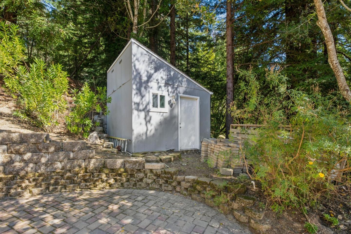 Detail Gallery Image 78 of 78 For 23584 Sky View Ter, Los Gatos,  CA 95033 - 4 Beds | 2/1 Baths