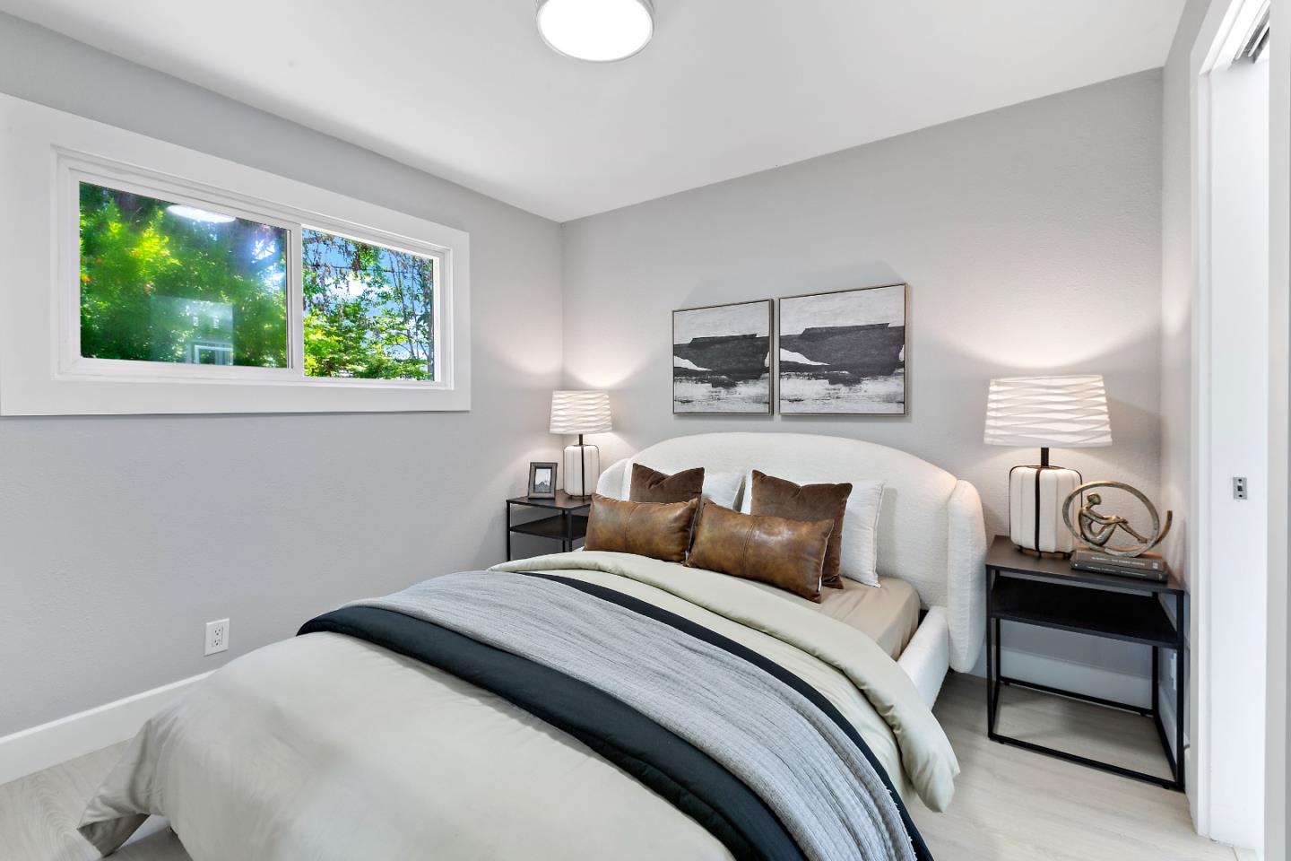 Detail Gallery Image 19 of 36 For 2377 Manhattan Pl, Santa Clara,  CA 95051 - 3 Beds | 2 Baths