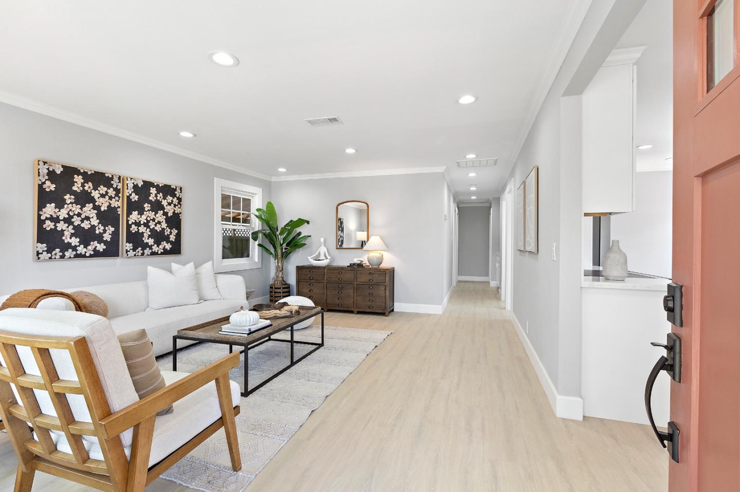 Detail Gallery Image 2 of 36 For 2377 Manhattan Pl, Santa Clara,  CA 95051 - 3 Beds | 2 Baths