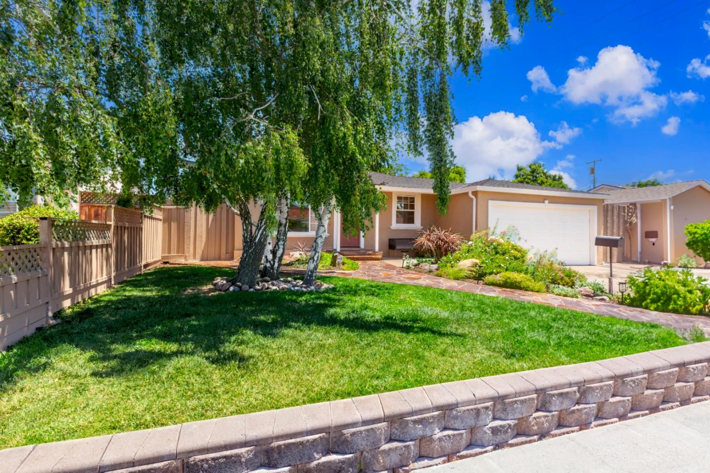 Detail Gallery Image 23 of 36 For 2377 Manhattan Pl, Santa Clara,  CA 95051 - 3 Beds | 2 Baths