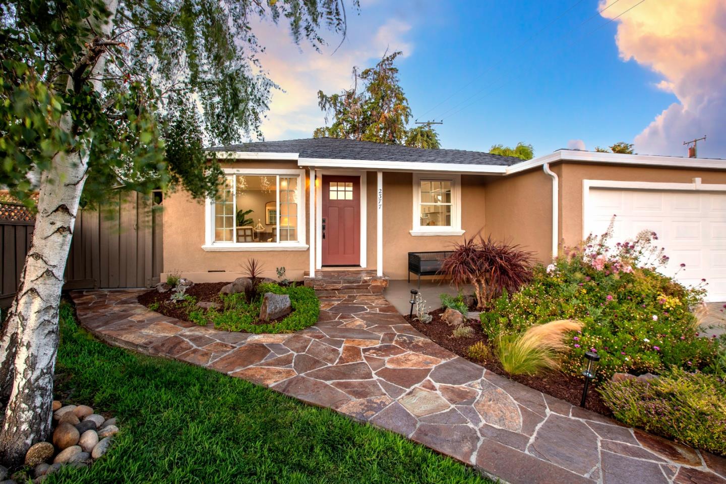 Detail Gallery Image 31 of 36 For 2377 Manhattan Pl, Santa Clara,  CA 95051 - 3 Beds | 2 Baths
