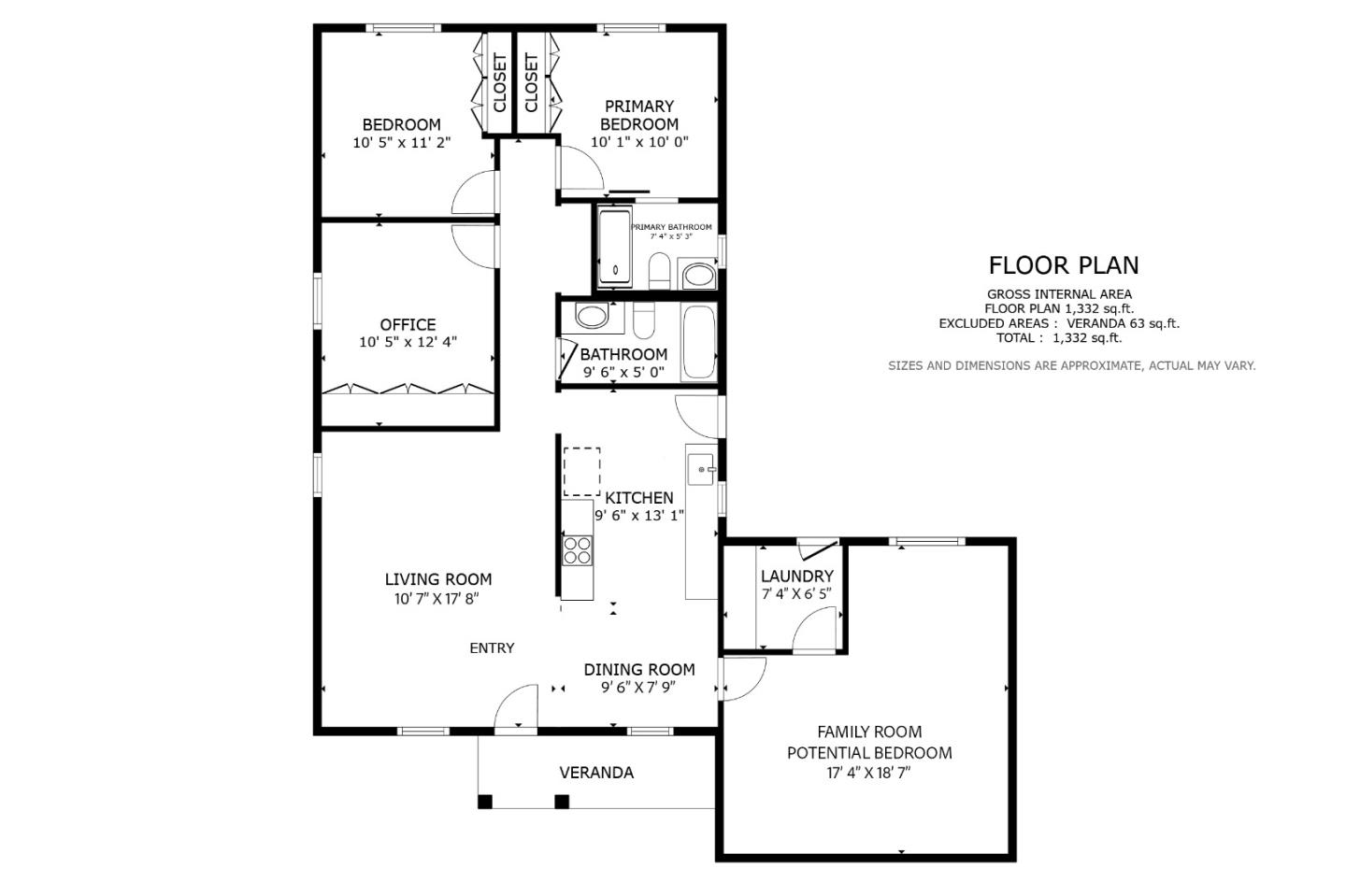 Detail Gallery Image 36 of 36 For 2377 Manhattan Pl, Santa Clara,  CA 95051 - 3 Beds | 2 Baths