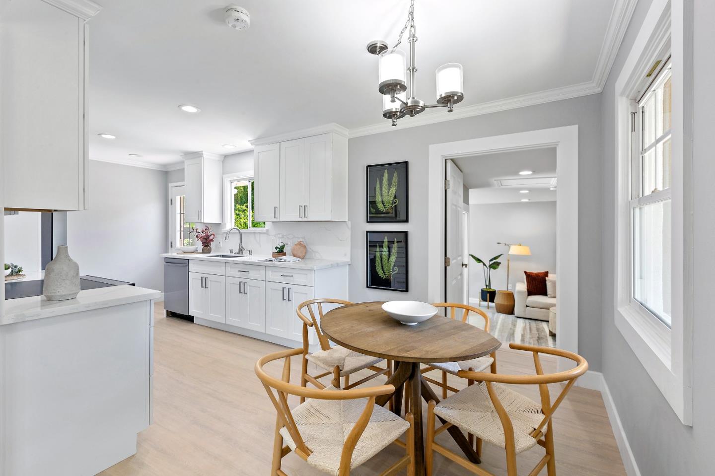 Detail Gallery Image 7 of 36 For 2377 Manhattan Pl, Santa Clara,  CA 95051 - 3 Beds | 2 Baths