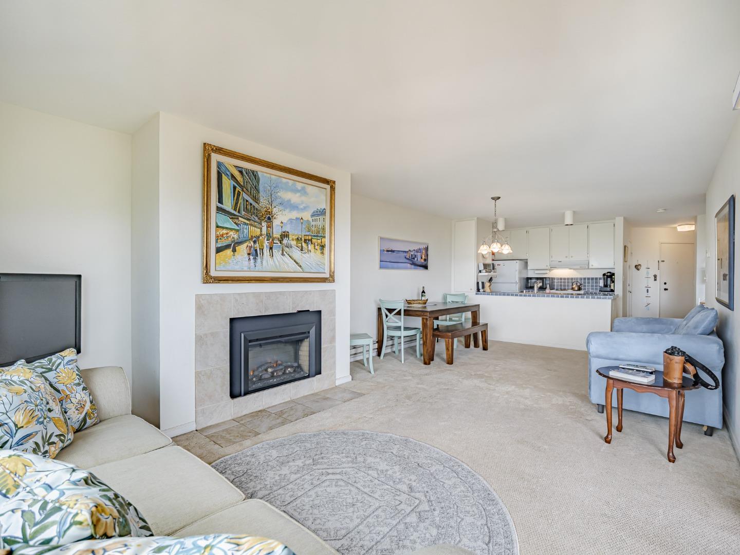 Detail Gallery Image 21 of 40 For 101 Shell Dr #143,  La Selva Beach,  CA 95076 - 1 Beds | 1 Baths