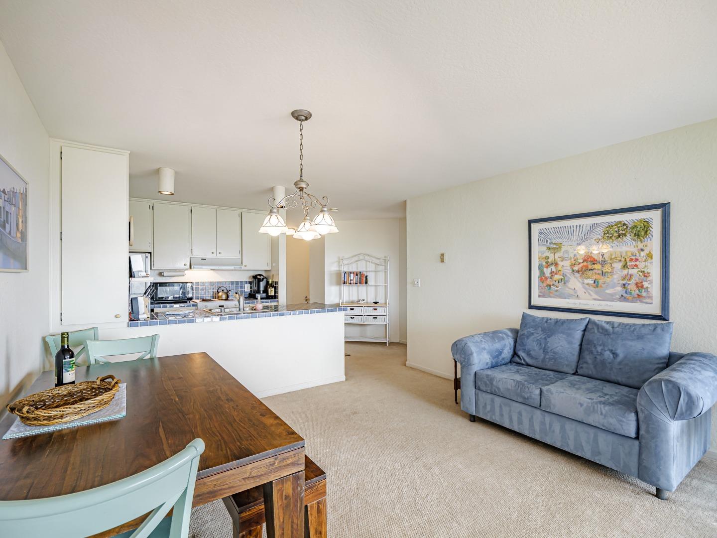 Detail Gallery Image 23 of 40 For 101 Shell Dr #143,  La Selva Beach,  CA 95076 - 1 Beds | 1 Baths