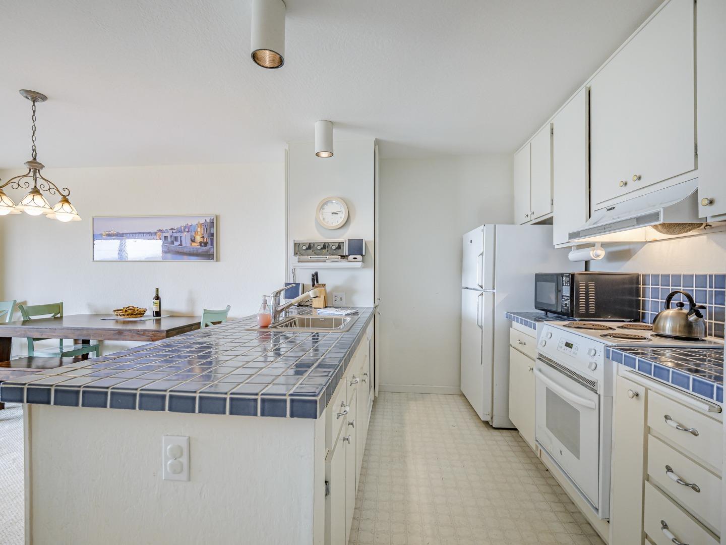 Detail Gallery Image 31 of 40 For 101 Shell Dr #143,  La Selva Beach,  CA 95076 - 1 Beds | 1 Baths