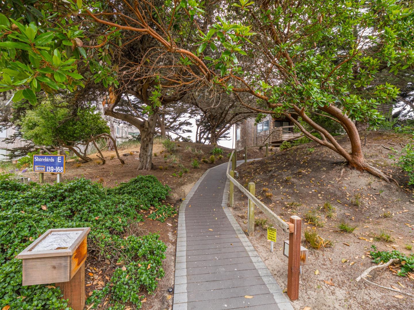Detail Gallery Image 34 of 40 For 101 Shell Dr #143,  La Selva Beach,  CA 95076 - 1 Beds | 1 Baths