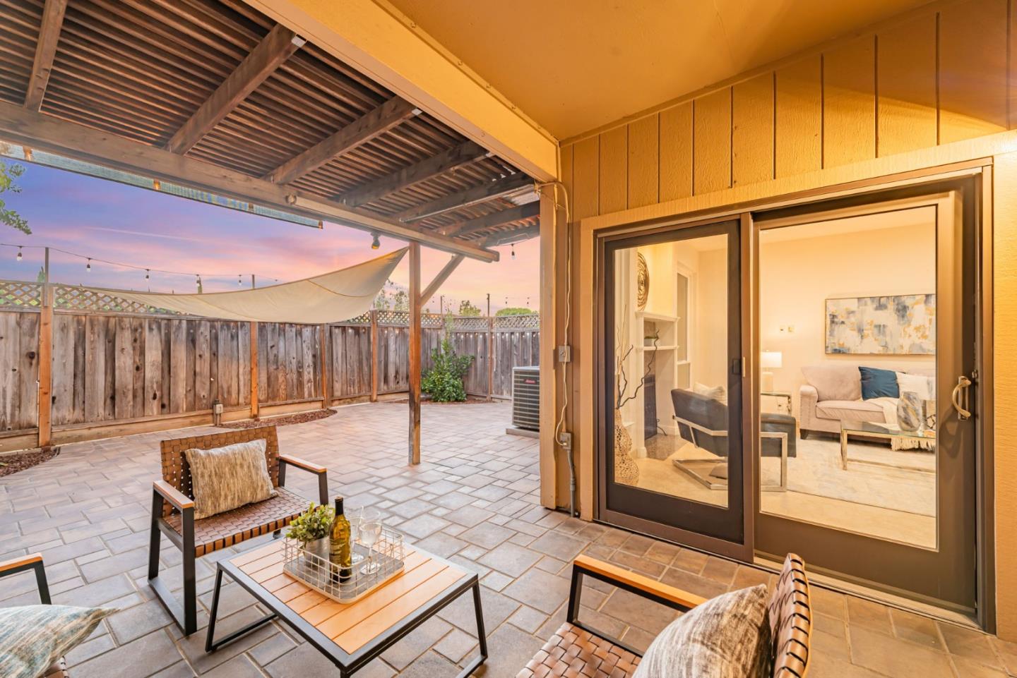 Detail Gallery Image 50 of 66 For 2121 Darnis Cir, Morgan Hill,  CA 95037 - 3 Beds | 2/1 Baths