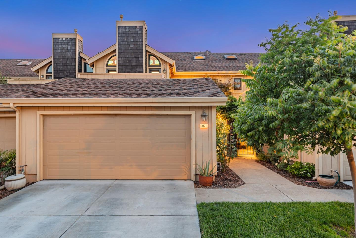 Detail Gallery Image 65 of 66 For 2121 Darnis Cir, Morgan Hill,  CA 95037 - 3 Beds | 2/1 Baths
