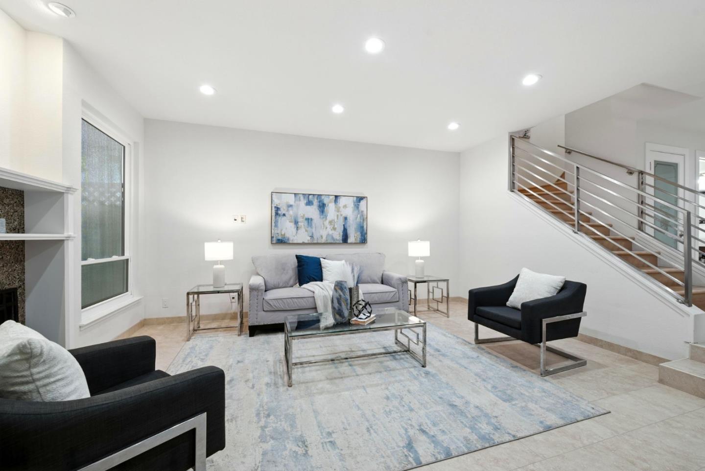Detail Gallery Image 7 of 66 For 2121 Darnis Cir, Morgan Hill,  CA 95037 - 3 Beds | 2/1 Baths