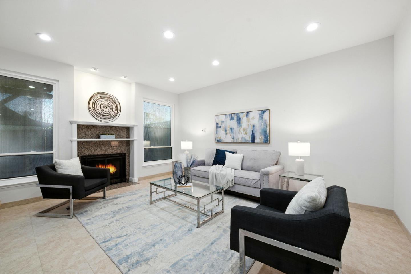 Detail Gallery Image 8 of 66 For 2121 Darnis Cir, Morgan Hill,  CA 95037 - 3 Beds | 2/1 Baths