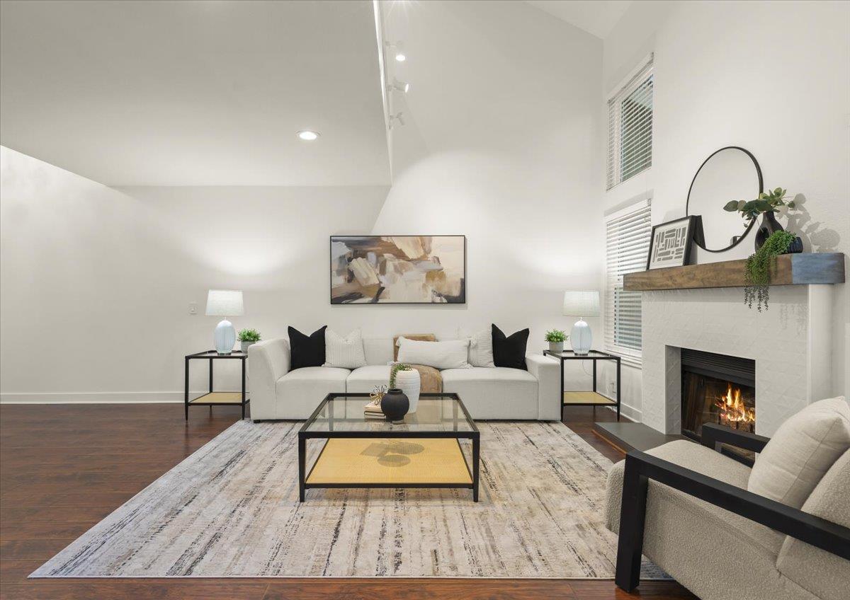 Detail Gallery Image 10 of 70 For 17380 Carriage Lamp Way, Morgan Hill,  CA 95037 - 3 Beds | 2/1 Baths