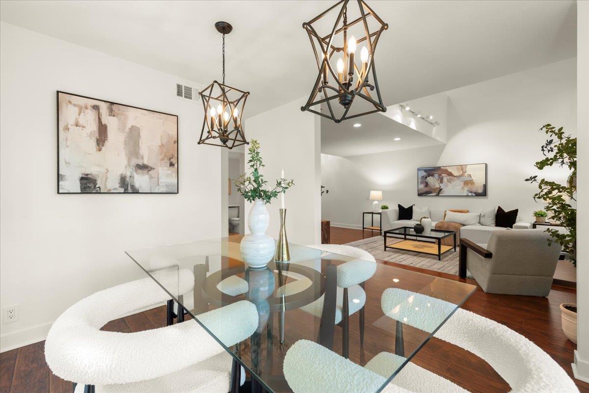 Detail Gallery Image 13 of 70 For 17380 Carriage Lamp Way, Morgan Hill,  CA 95037 - 3 Beds | 2/1 Baths