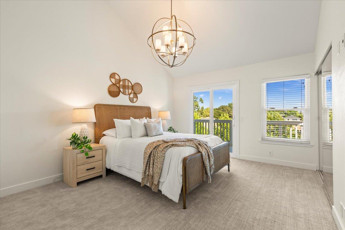 Detail Gallery Image 23 of 70 For 17380 Carriage Lamp Way, Morgan Hill,  CA 95037 - 3 Beds | 2/1 Baths