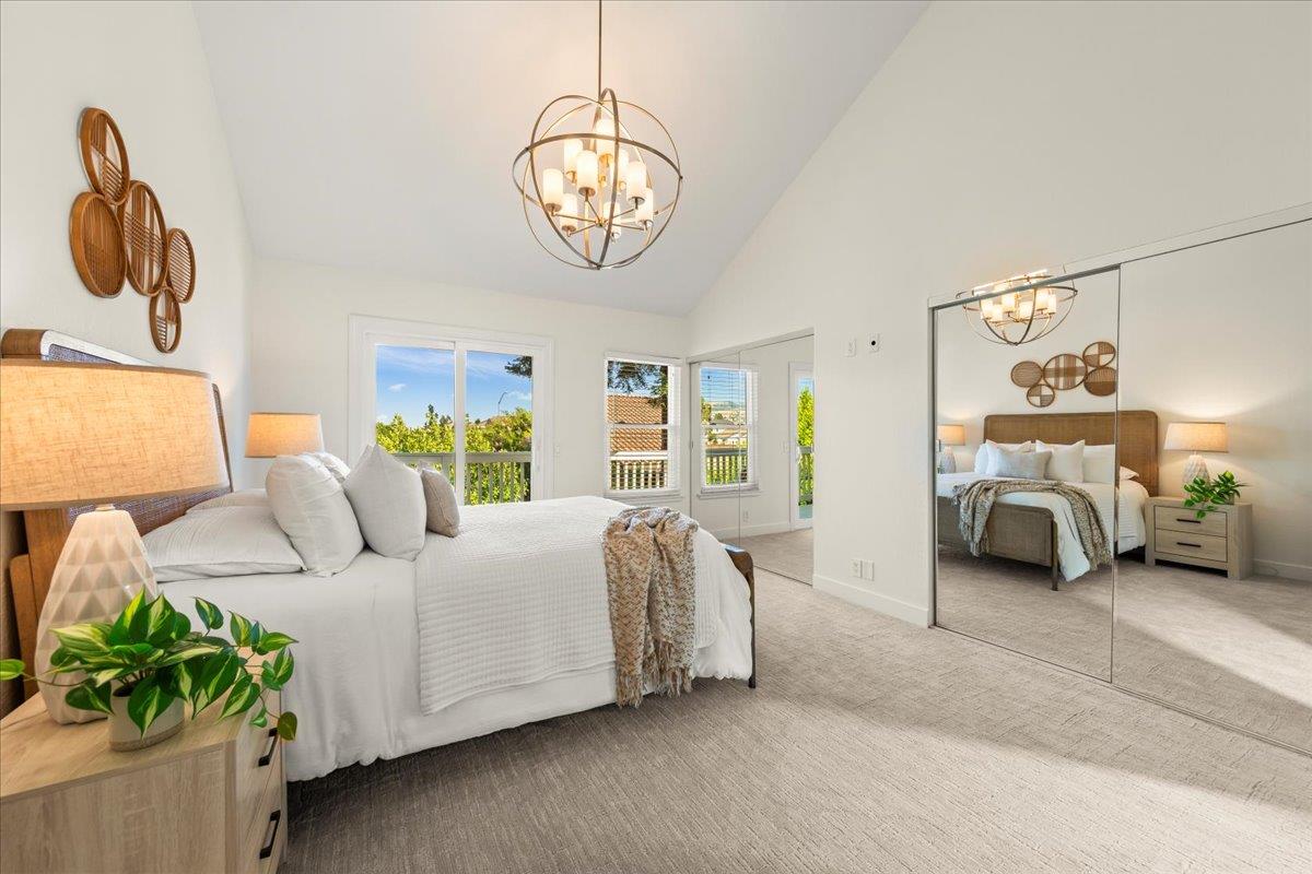 Detail Gallery Image 24 of 70 For 17380 Carriage Lamp Way, Morgan Hill,  CA 95037 - 3 Beds | 2/1 Baths