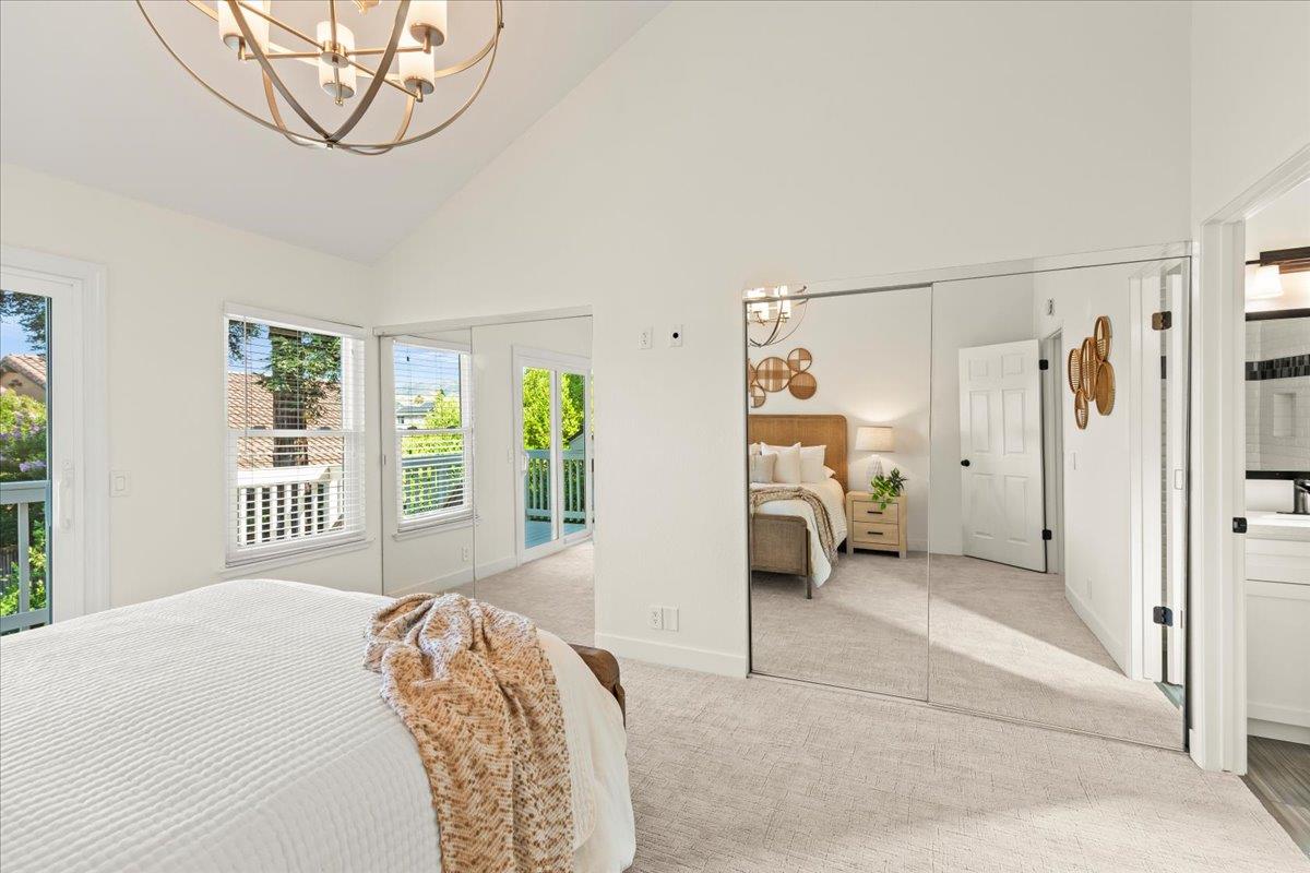 Detail Gallery Image 25 of 70 For 17380 Carriage Lamp Way, Morgan Hill,  CA 95037 - 3 Beds | 2/1 Baths