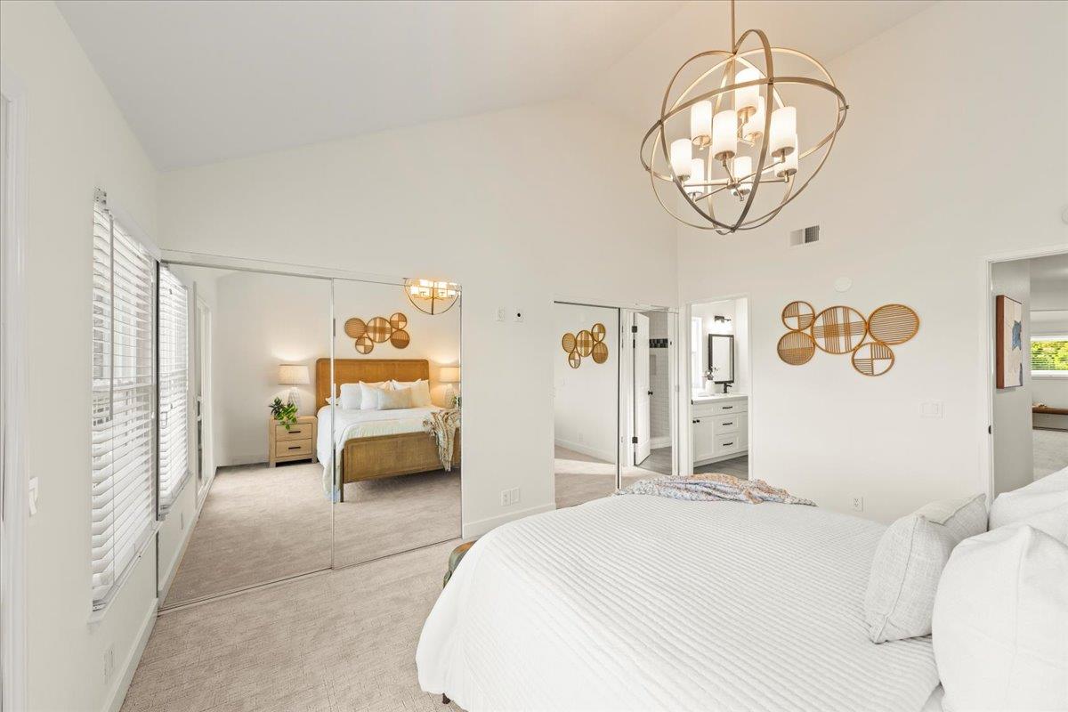 Detail Gallery Image 27 of 70 For 17380 Carriage Lamp Way, Morgan Hill,  CA 95037 - 3 Beds | 2/1 Baths