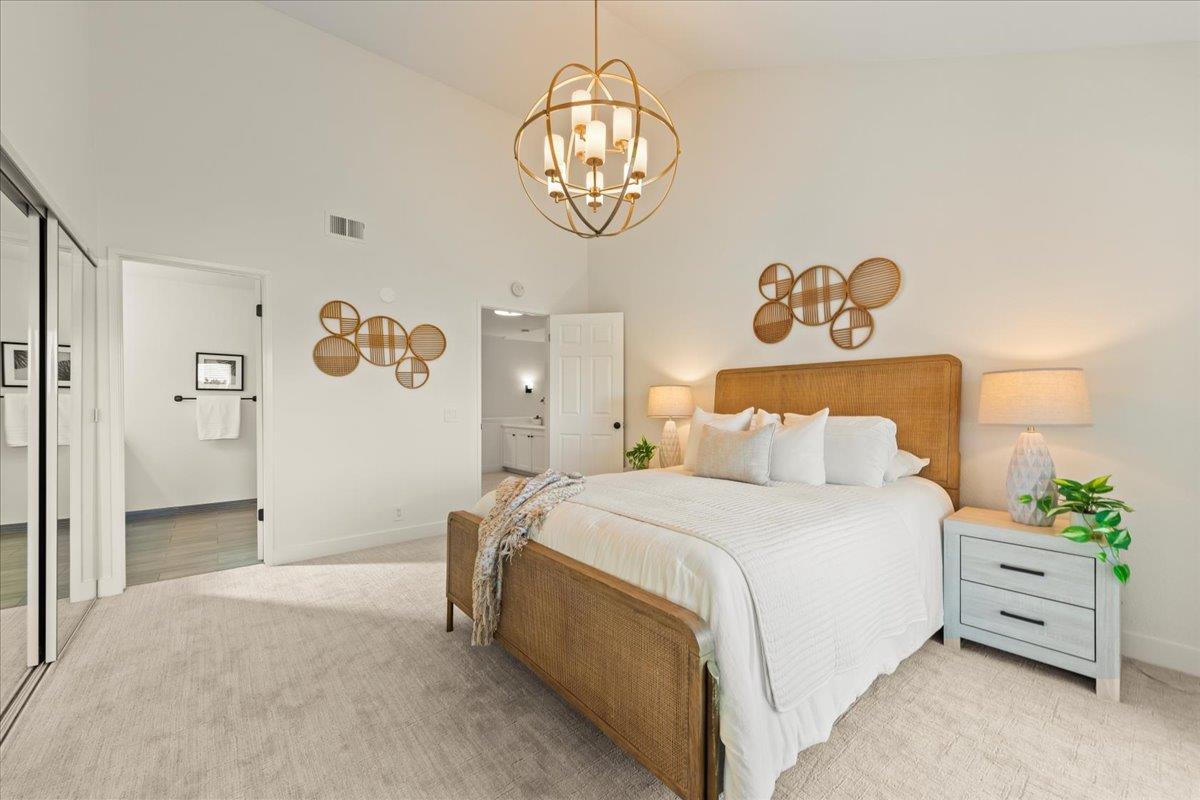 Detail Gallery Image 28 of 70 For 17380 Carriage Lamp Way, Morgan Hill,  CA 95037 - 3 Beds | 2/1 Baths